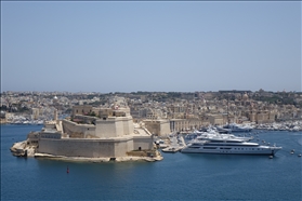 Valletta UNESCO